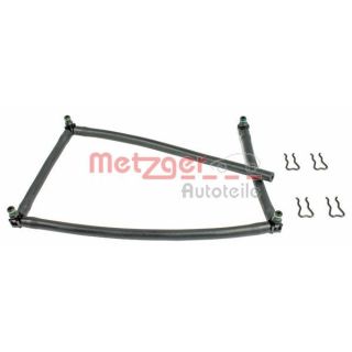 žarna, degalų išsiliejimo apsauga METZGER 0840040