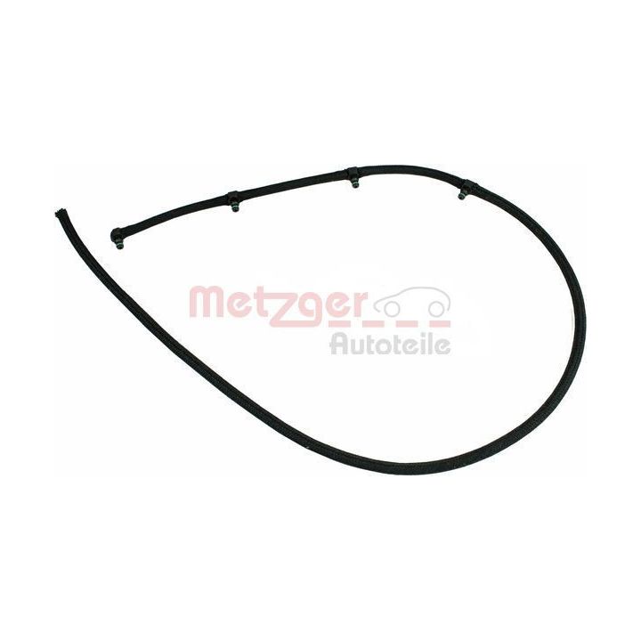 žarna, degalų išsiliejimo apsauga METZGER 0840065