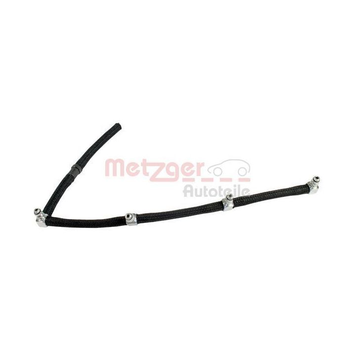 žarna, degalų išsiliejimo apsauga METZGER 0840072