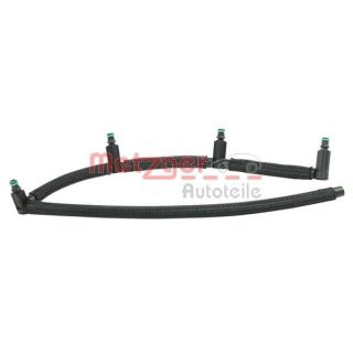 žarna, degalų išsiliejimo apsauga METZGER 0840087