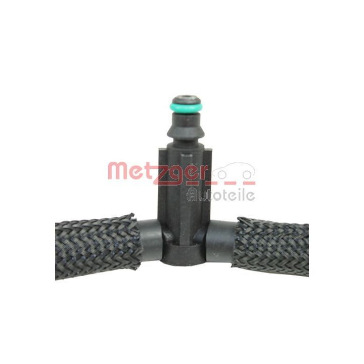 žarna, degalų išsiliejimo apsauga METZGER 0840087