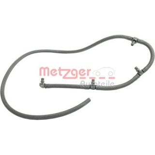 žarna, degalų išsiliejimo apsauga METZGER 0840090