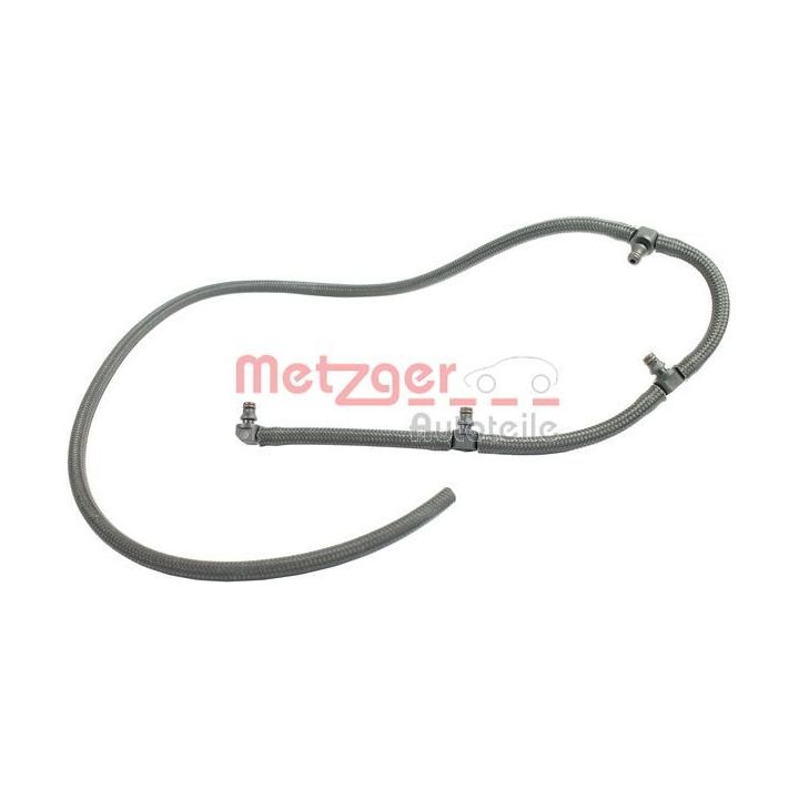 žarna, degalų išsiliejimo apsauga METZGER 0840090