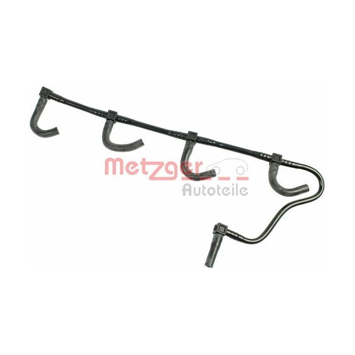 žarna, degalų išsiliejimo apsauga METZGER 0840093