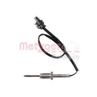 Jutiklis, išmetamųjų dujų temperatūra METZGER 08941018