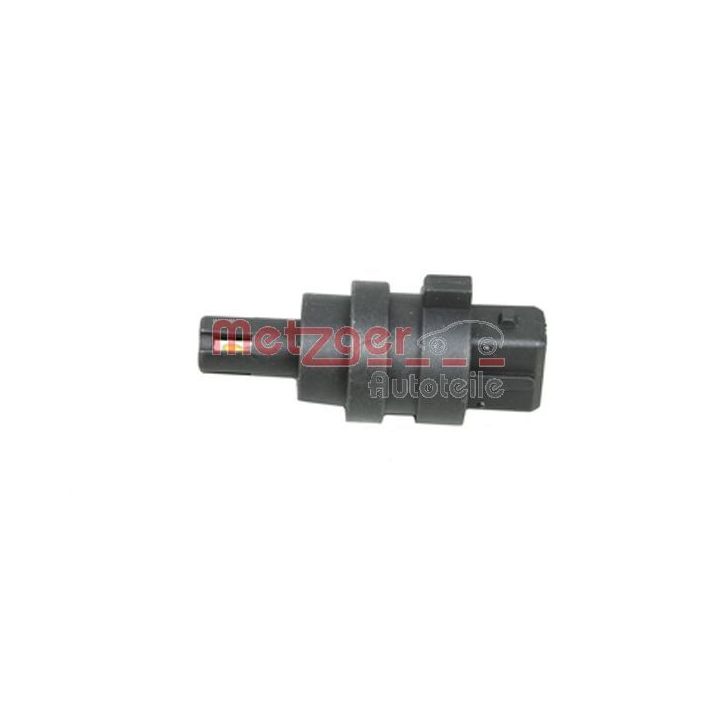 Siuntimo blokas, įsiurbiamo oro temperatūra METZGER 0905049