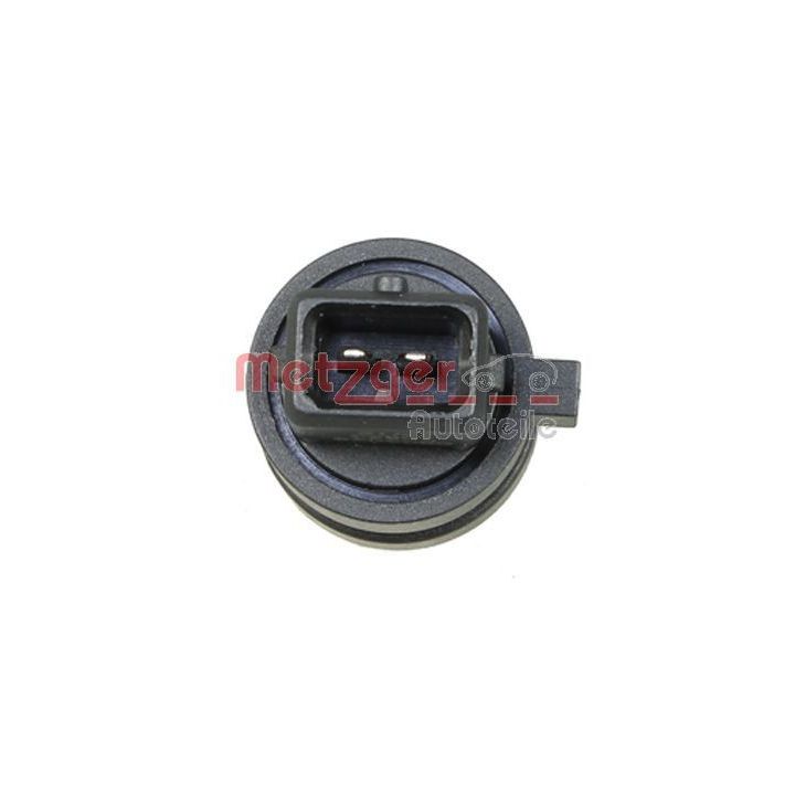 Siuntimo blokas, įsiurbiamo oro temperatūra METZGER 0905049