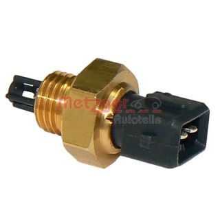 Siuntimo blokas, įsiurbiamo oro temperatūra METZGER 0905268