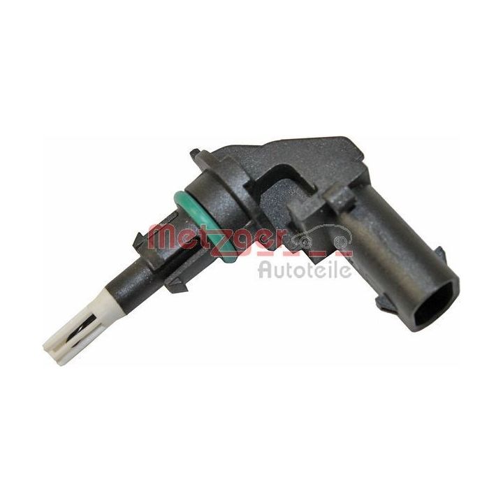 Siuntimo blokas, įsiurbiamo oro temperatūra METZGER 0905444