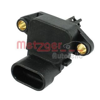 Jutiklis, kompresoriaus slėgis METZGER 0906022