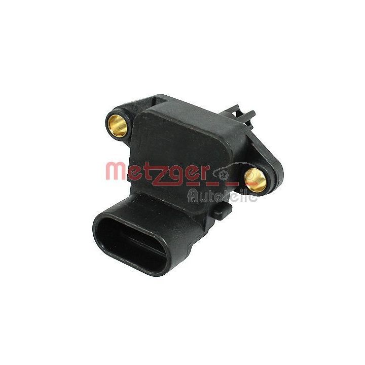 Jutiklis, kompresoriaus slėgis METZGER 0906022