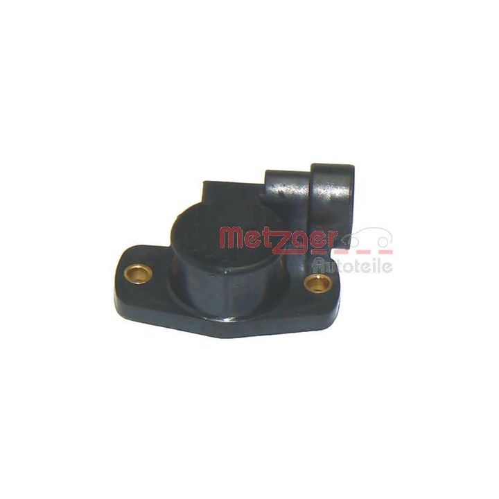 Jutiklis, droselio stūmoklis METZGER 0904011