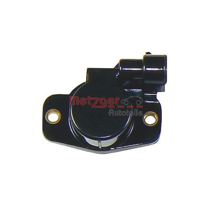 Jutiklis, droselio stūmoklis METZGER 0904020