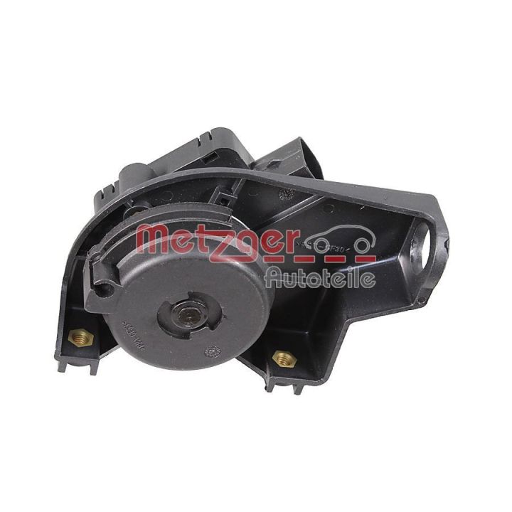 Jutiklis, akceleratoriaus pedalo padėtis METZGER 0901439