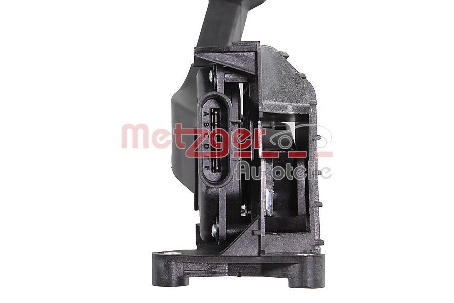 Jutiklis, akceleratoriaus pedalo padėtis METZGER 0901476