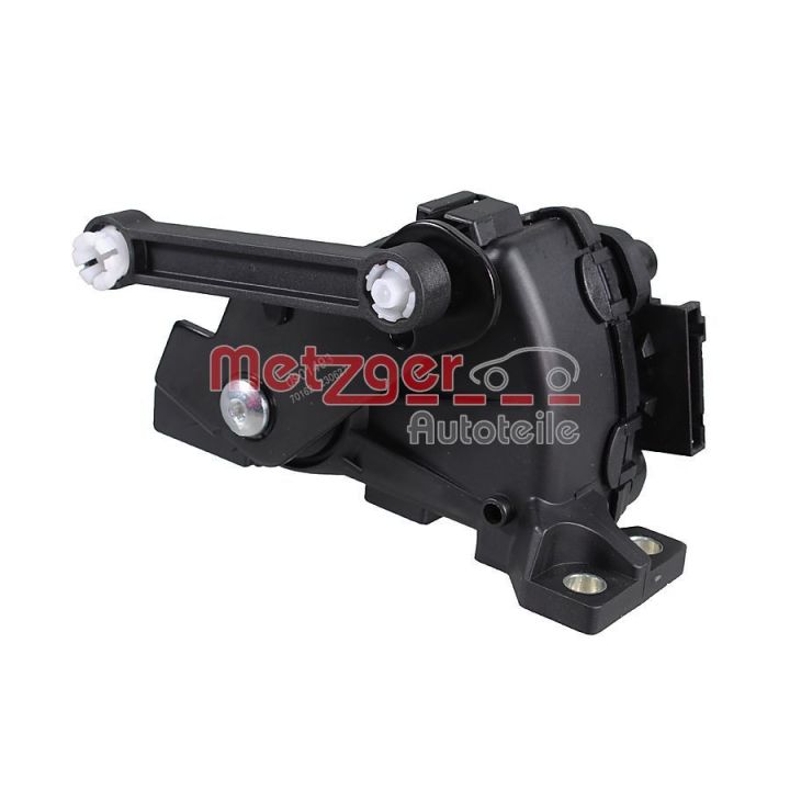 Jutiklis, akceleratoriaus pedalo padėtis METZGER 0901493