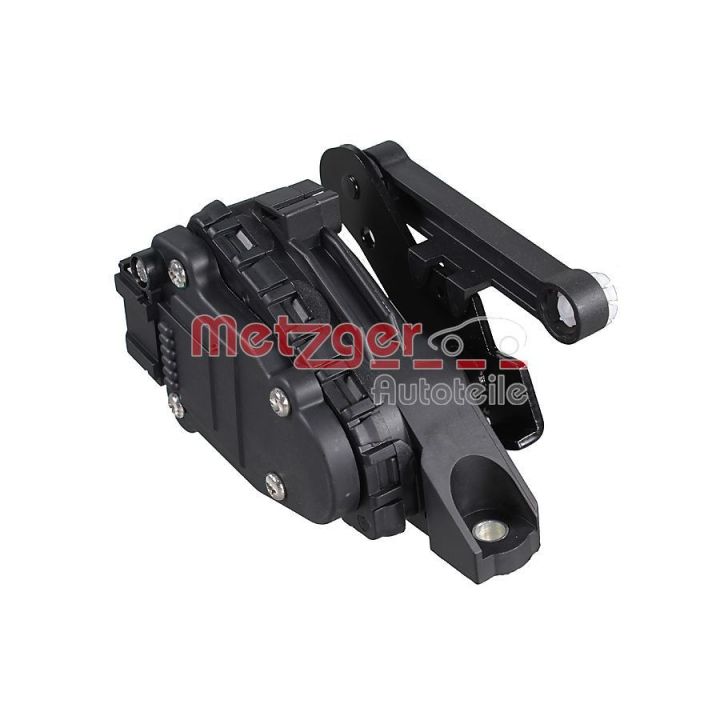 Jutiklis, akceleratoriaus pedalo padėtis METZGER 0901493