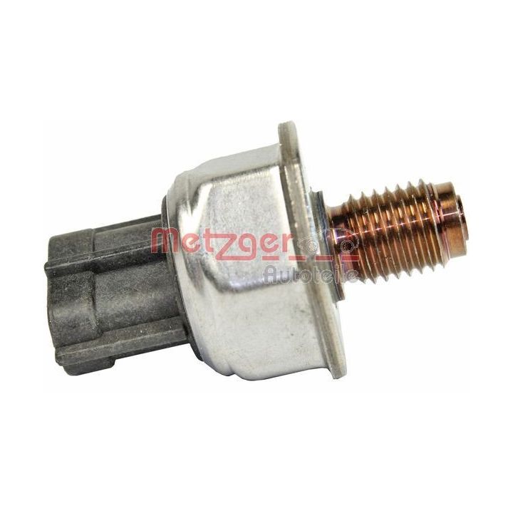 Jutiklis, degalų slėgis METZGER 0906211