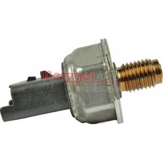 Jutiklis, degalų slėgis METZGER 0906212