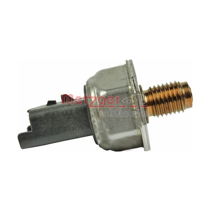Jutiklis, degalų slėgis METZGER 0906212