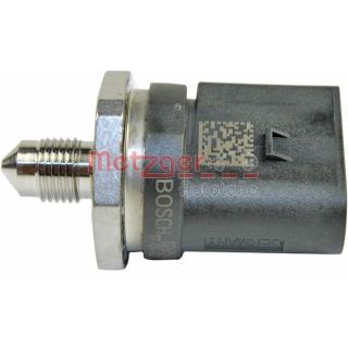 Jutiklis, degalų slėgis METZGER 0906255