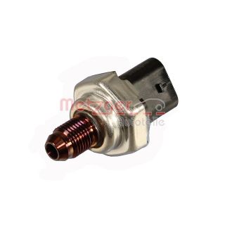 Jutiklis, degalų slėgis METZGER 0906460