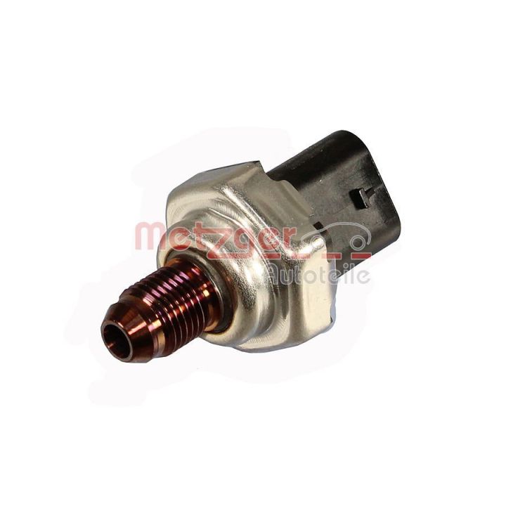 Jutiklis, degalų slėgis METZGER 0906460