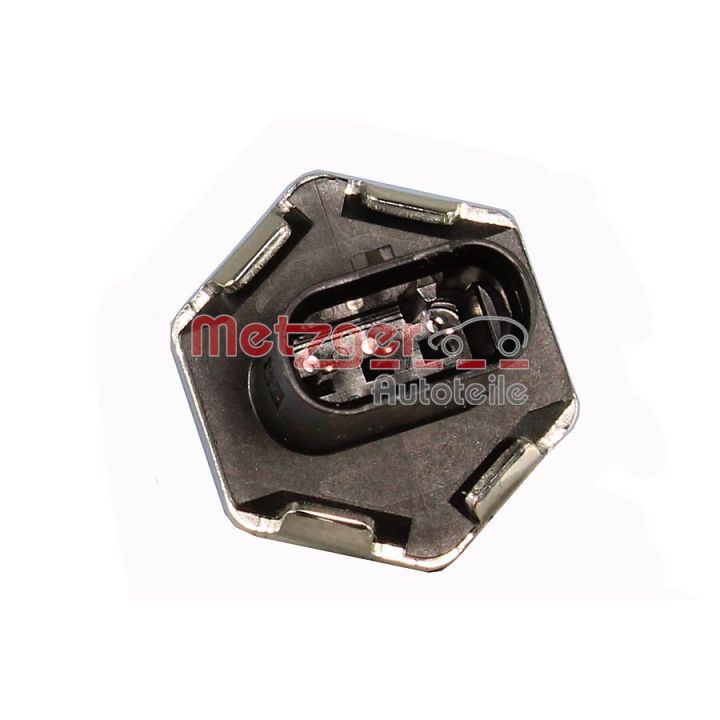 Jutiklis, degalų slėgis METZGER 0906460