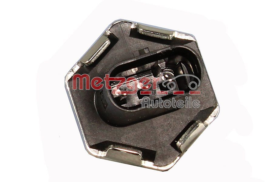 Jutiklis, degalų slėgis METZGER 0906460