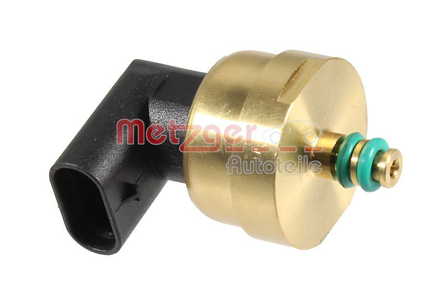 Jutiklis, degalų slėgis METZGER 0906466