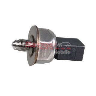 Jutiklis, degalų slėgis METZGER 0906467