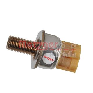 Jutiklis, degalų slėgis METZGER 0906471