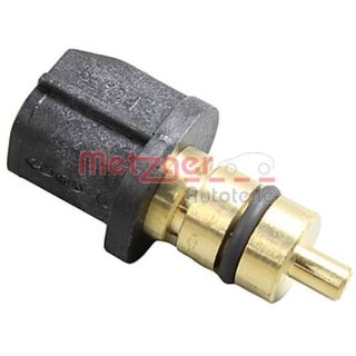 Jutiklis, degalų temperatūra METZGER 0905486