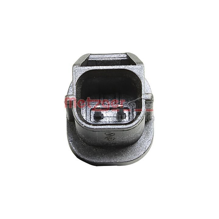 Jutiklis, degalų temperatūra METZGER 0905486