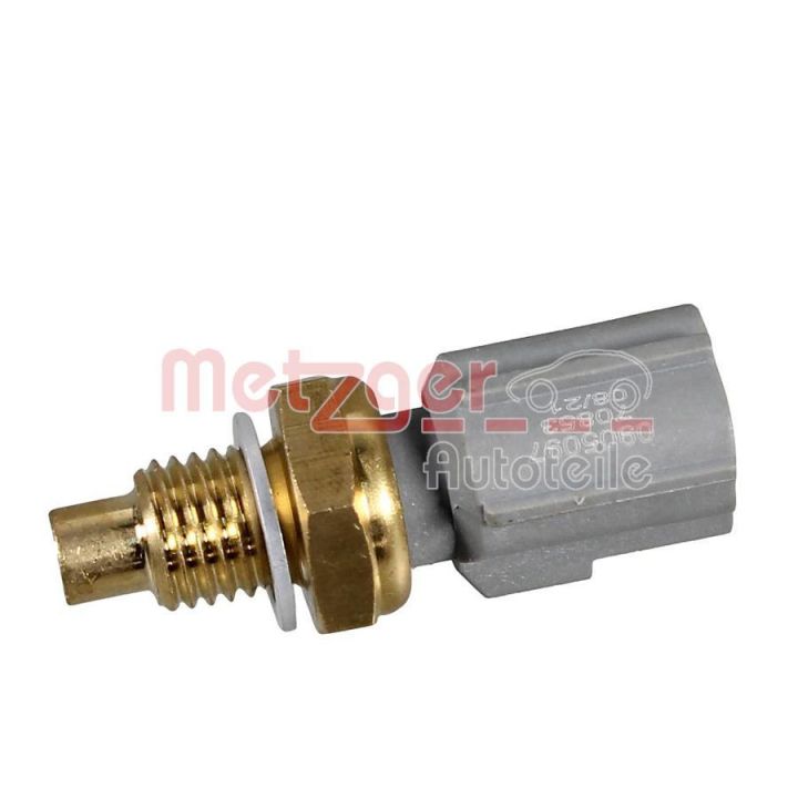 Siuntimo blokas, aušinimo skysčio temperatūra METZGER 0905097