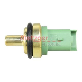 Siuntimo blokas, aušinimo skysčio temperatūra METZGER 0905153