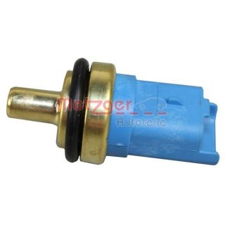 Siuntimo blokas, aušinimo skysčio temperatūra METZGER 0905157