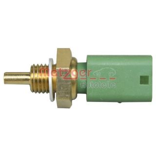 Siuntimo blokas, aušinimo skysčio temperatūra METZGER 0905389