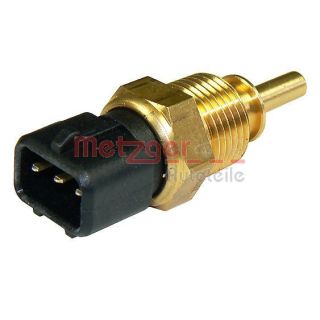 Siuntimo blokas, aušinimo skysčio temperatūra METZGER 0905421