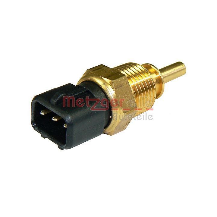 Siuntimo blokas, aušinimo skysčio temperatūra METZGER 0905421