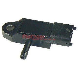 Jutiklis, kompresoriaus slėgis METZGER 0906282