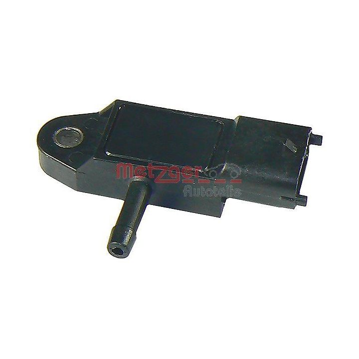 Jutiklis, kompresoriaus slėgis METZGER 0906282