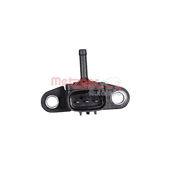 Jutiklis, kompresoriaus slėgis METZGER 0906451