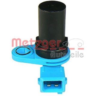 Jutiklis, skirstomojo veleno padėtis METZGER 0903017