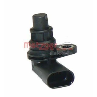 Jutiklis, skirstomojo veleno padėtis METZGER 0903028