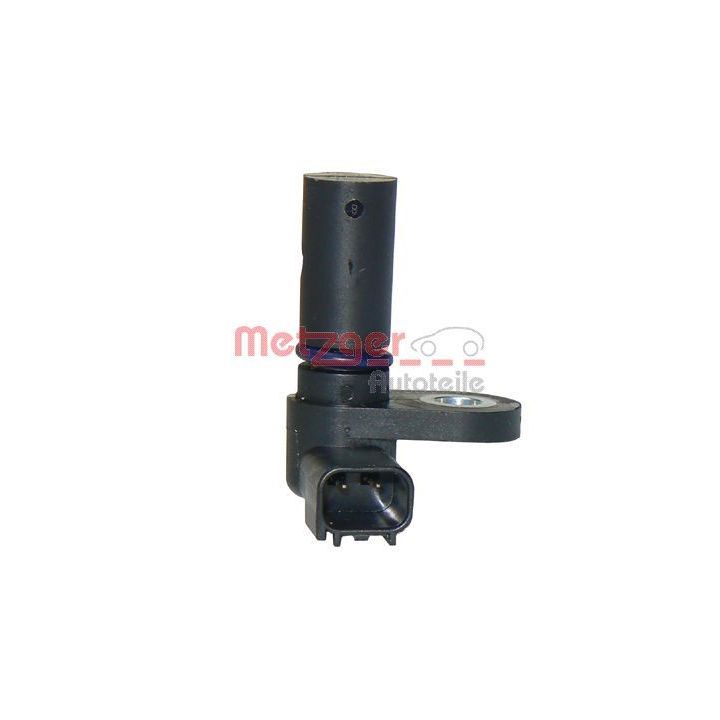 Jutiklis, skirstomojo veleno padėtis METZGER 0903049