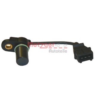 Jutiklis, skirstomojo veleno padėtis METZGER 0903076