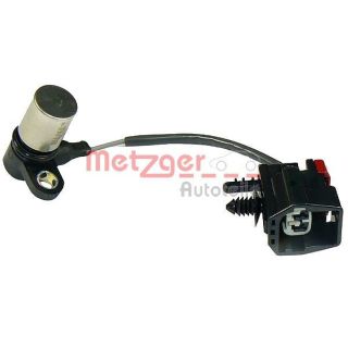 Jutiklis, skirstomojo veleno padėtis METZGER 0903090