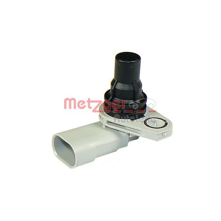 Jutiklis, skirstomojo veleno padėtis METZGER 0903094