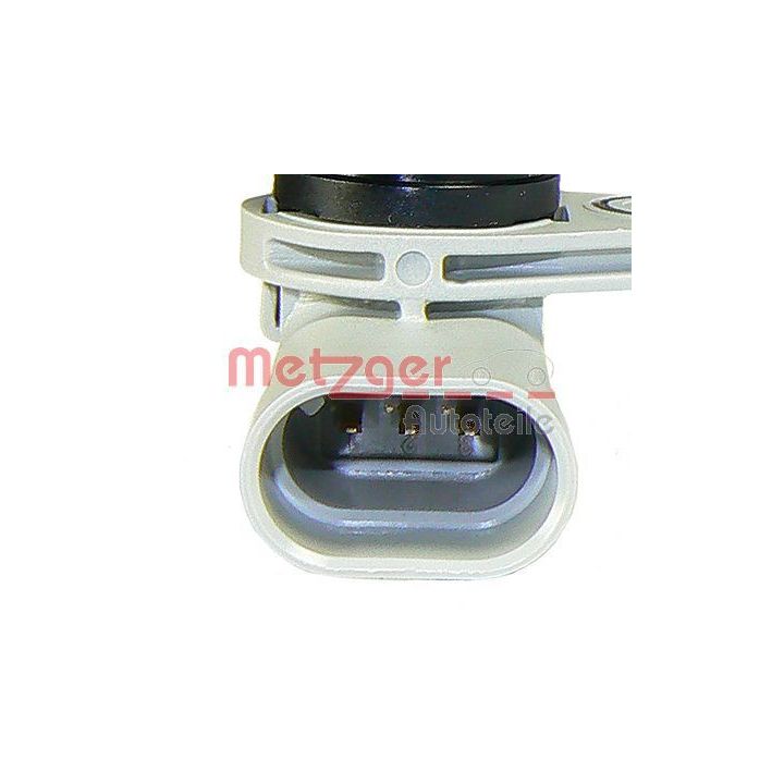 Jutiklis, skirstomojo veleno padėtis METZGER 0903094